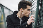 JBL Tune 125 Auriculares Inalámbrico Dentro de oído, Banda para cuello Llamadas/Música USB Tipo C Bluetooth Negro (9)