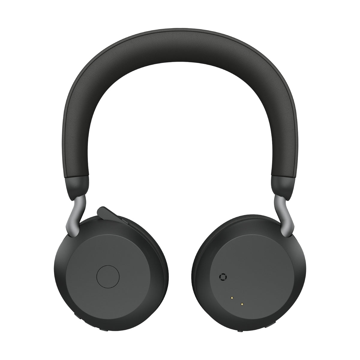 Jabra Evolve2 75 Auriculares Inalámbrico Diadema Oficina/Centro de llamadas USB Tipo C Bluetooth Base de carga Negro (4)