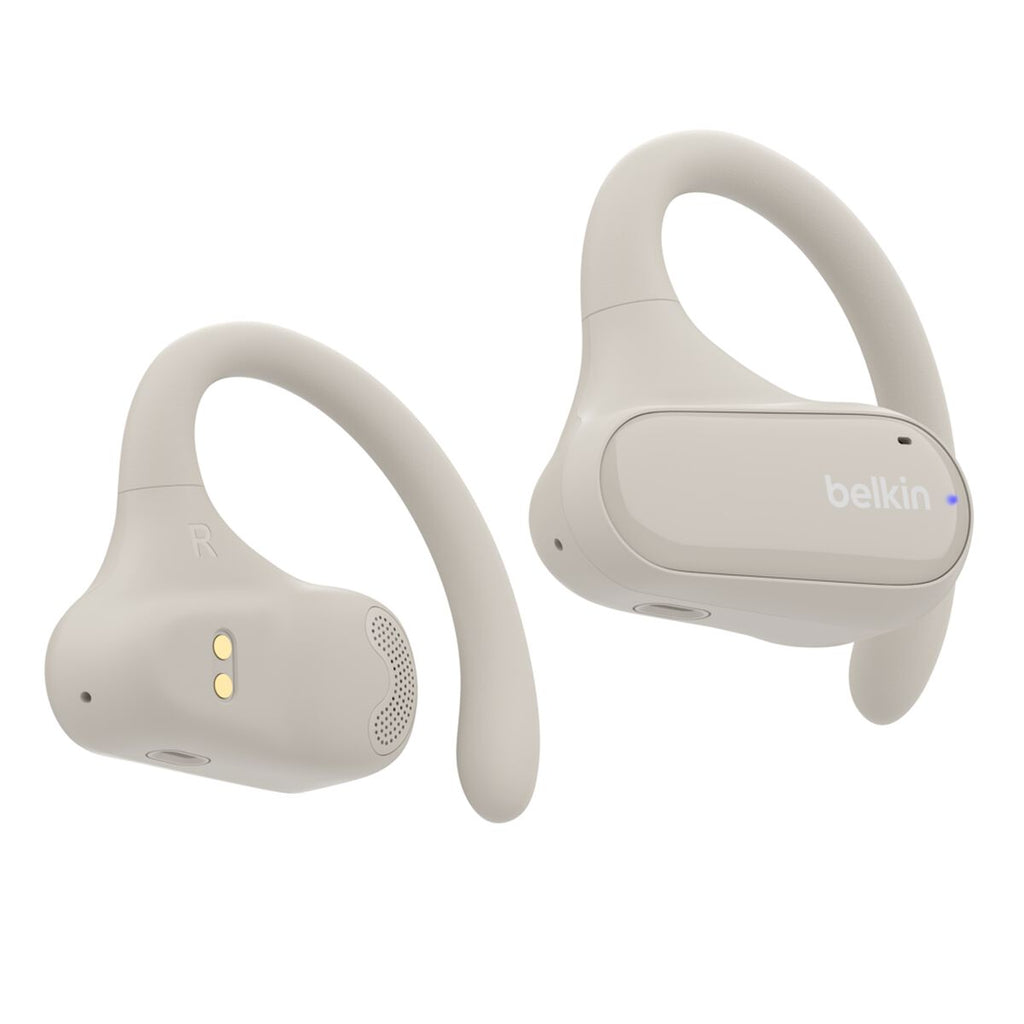 Auriculares inalámbricos con micro - oreja abierta - montaje encima de la oreja - Bluetooth - arena