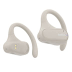 Auriculares inalámbricos con micro - oreja abierta - montaje encima de la oreja - Bluetooth - arena