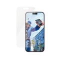 PanzerGlass ® Screen Protector iPhone 16 Plus | 15 Plus | Classic Fit Protector de pantalla Apple 1 pieza(s)