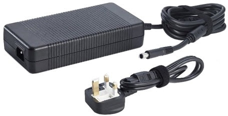 DELL 450-18980 adaptador e inversor de corriente Interior 330 W Negro