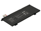 2-Power CBP4009A refacción para laptop Batería