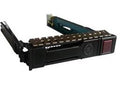 Origin Storage FK-CQ-GEN8-2.5 kit de montaje Negro