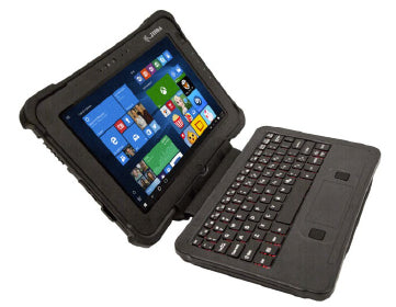 Teclado Zebra 420095 con touchpad para tablets L10 (5)