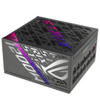 ASUS ROG -STRIX-1200P-GAMING-E unidad de fuente de alimentación 1200 W 20+4 pin ATX ATX Negro, Multicolor (2)