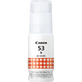 Canon 4717C001 Recharge d'encre rouge d'origine PIXMA G550 G650