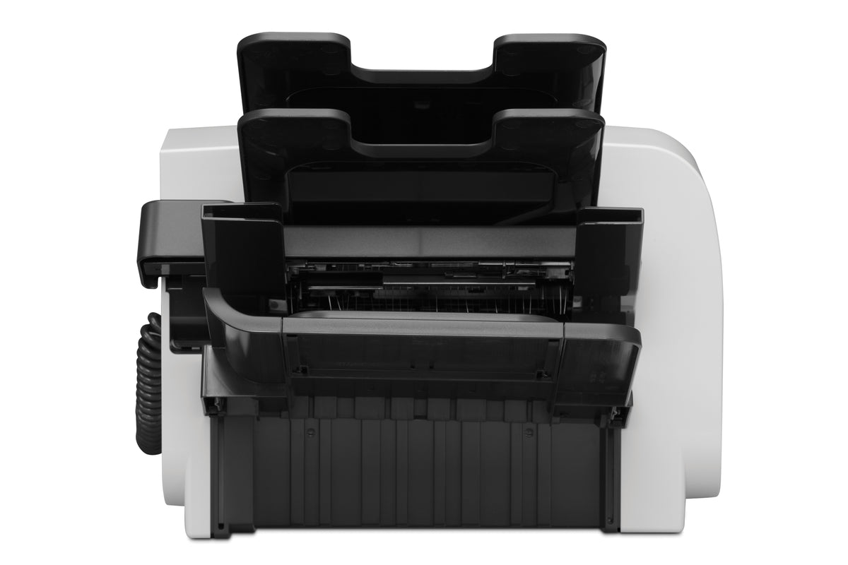 HP CC424A multi bin mailboxes – Reacondicionado (2)