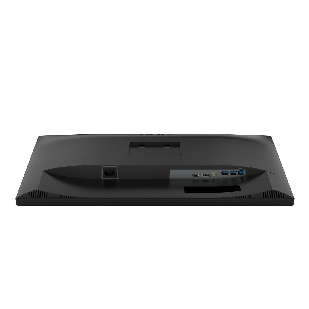 AOC Q27E3UMF pantalla para PC 68,6 cm (27") 2560 x 1440 Pixeles Quad HD Negro (8)