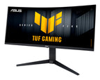 ASUS TUF Gaming VG34WQML5A pantalla para PC 86,4 cm (34") 3440 x 1440 Pixeles UltraWide Quad HD LED Negro (4)