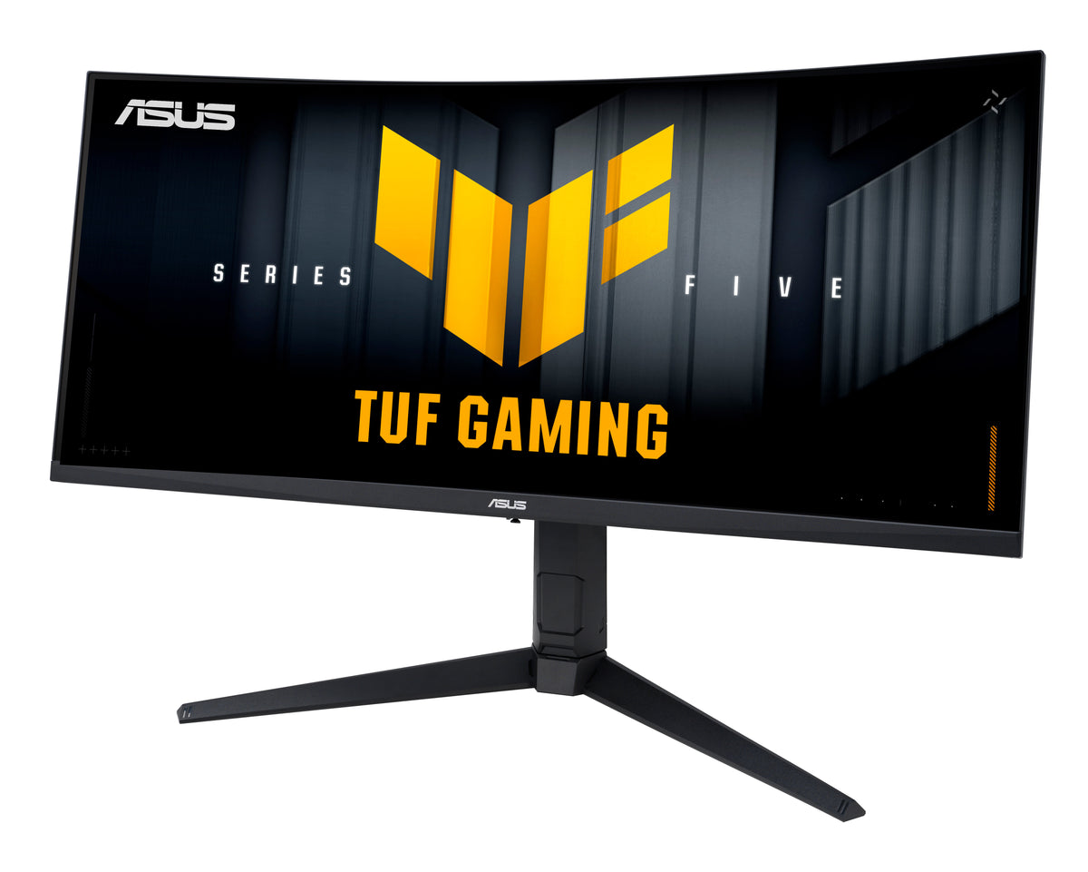 ASUS TUF Gaming VG34WQML5A pantalla para PC 86,4 cm (34") 3440 x 1440 Pixeles UltraWide Quad HD LED Negro (4)