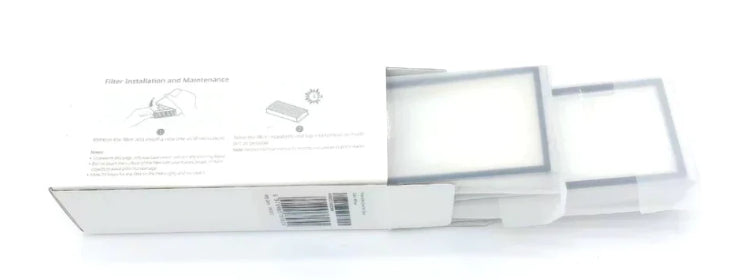 Roborock 8.02.0134 accesorio y suministro de vacío Filtro Robot aspirador (2)