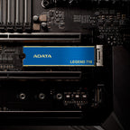 ADATA LEGEND 710 1 TB M.2 PCI Express 3.0 NVMe 3D NAND (8)