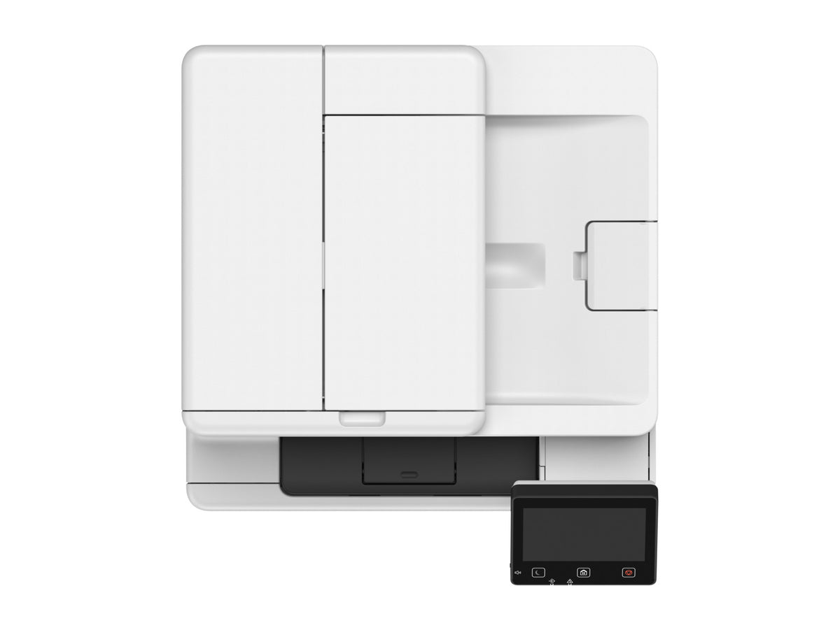 Canon i-SENSYS MF667Cdw Laser A4 1200 x 1200 DPI 25 ppm Wifi (6)