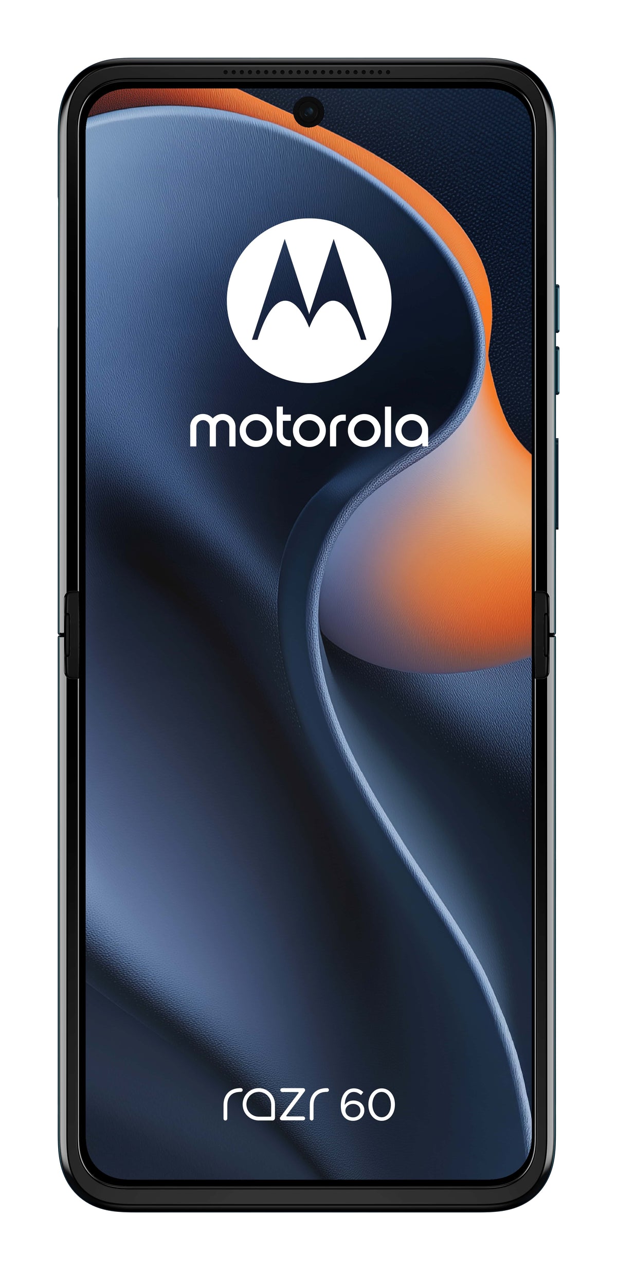 Motorola razr 60 17,5 cm (6.9") SIM doble Android 15 5G USB Tipo C 8 GB 256 GB 4500 mAh Azul (3)