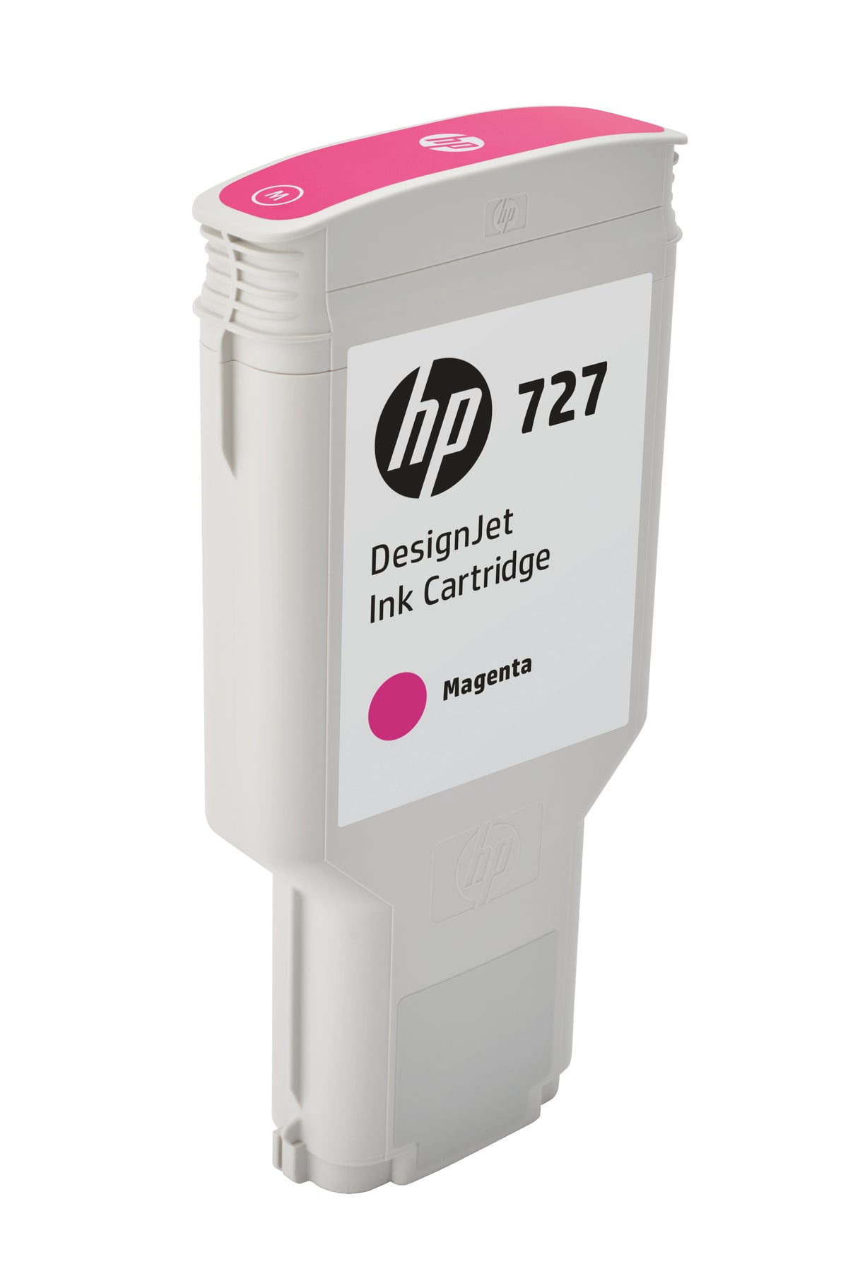 HP 727 300-ml Magenta DesignJet Ink Cartridge cabeza de impresora Inyección de tinta térmica (4)