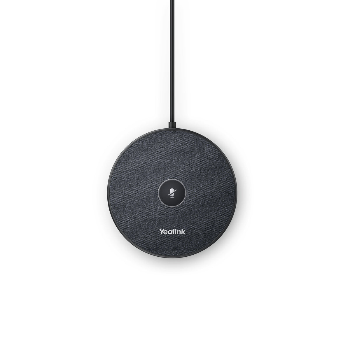 Yealink VCM35 Micrófono Negro (3)