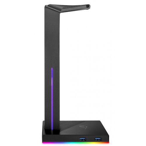 Asustek 90YH01K0-B2EA00 - ASUS ROG Throne Qi, Tarjeta de sonido, 7.1
