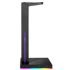 Asustek 90YH01K0-B2EA00 - ASUS ROG Throne Qi, Tarjeta de sonido, 7.1