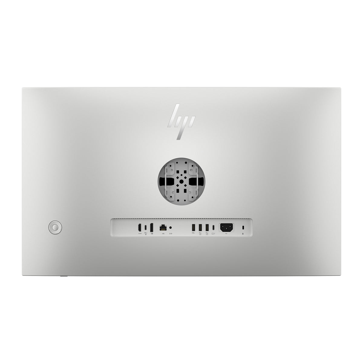 HP EliteStudio 8 G1i AI PC Wolf Pro Security Edition Intel Core Ultra 7 265 68,6 cm (27") 2560 x 1440 Pixeles Pantalla táctil PC todo en uno 16 GB DDR5-SDRAM 512 GB SSD Windows 11 Pro Wi-Fi 6E (802.11ax) Plata (7)