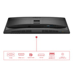 AOC 27E4U pantalla para PC 68,6 cm (27") 1920 x 1080 Pixeles Full HD LED Negro (6)