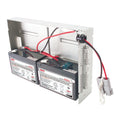 APC RBC22 batería para sistema ups Plomo ácido