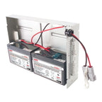 APC RBC22 batería para sistema ups Plomo ácido