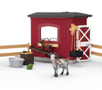 schleich FARM WORLD 42726 set de juguetes
