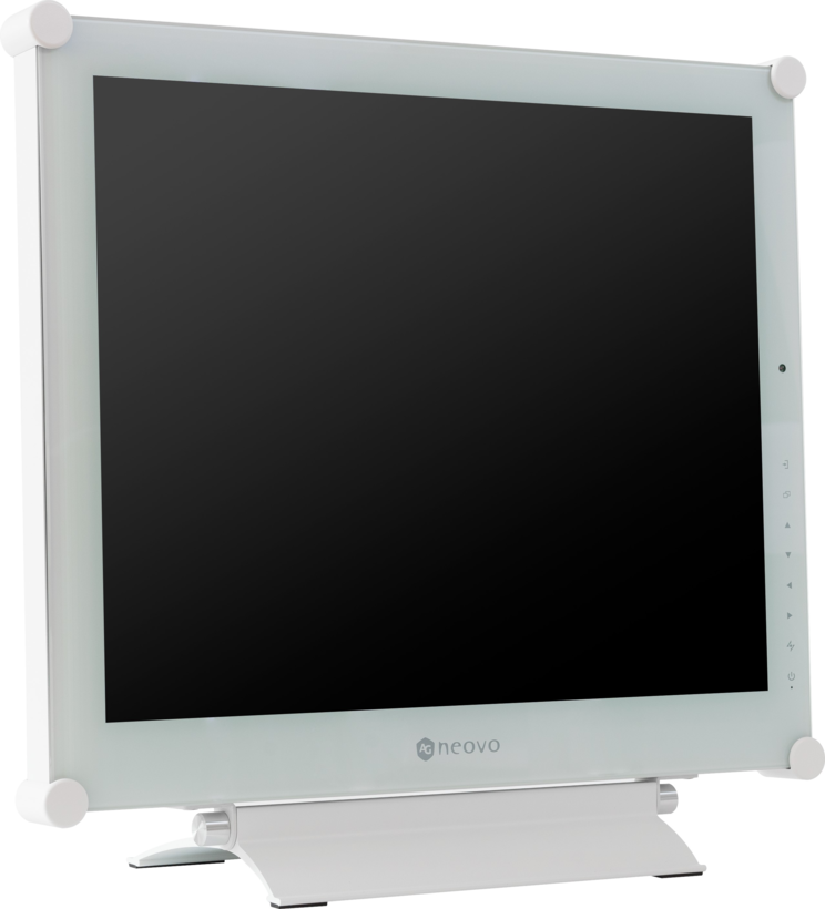 Monitor AG neovo X-15Ew blanco X15E00A1E0100 (4)