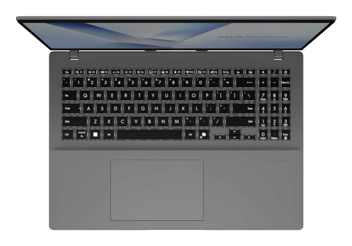 ASUS Vivobook 16 D1607GA-MB086W 40,6 cm (16") DDR5-SDRAM Wi-Fi 6 (802.11ax) (6)