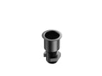 Vivolink VLDG24-B organizador de cables Negro (2)