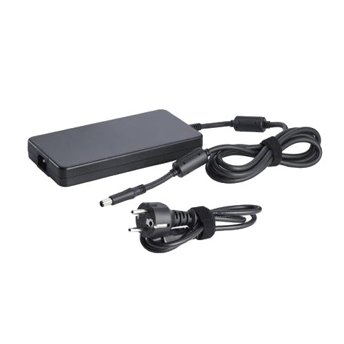 DELL 450-18650 adaptador e inversor de corriente Interior 240 W Negro (2)