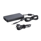 DELL 450-18650 adaptador e inversor de corriente Interior 240 W Negro (2)