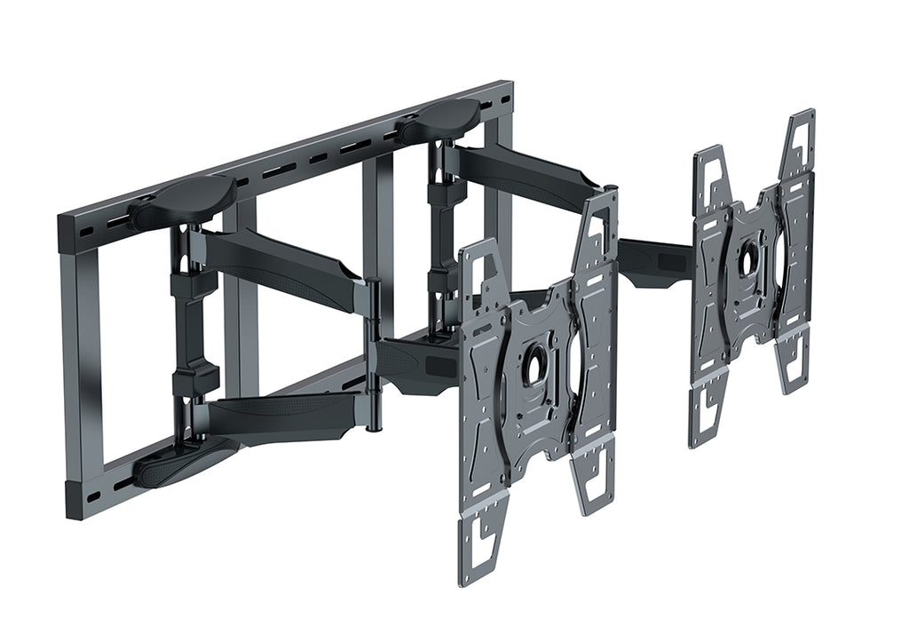 Multibrackets 6503 accesorio para soporte de pantalla de señalización Raíl de montaje (2)