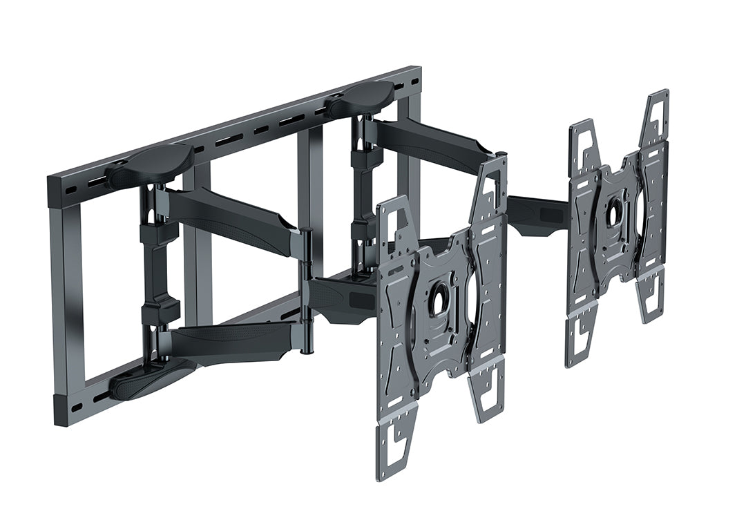 Multibrackets 6503 accesorio para soporte de pantalla de señalización Raíl de montaje (2)