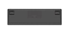 Logitech 920-010755 teclado Oficina RF Wireless + Bluetooth QWERTY Nórdico Grafito