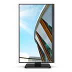 AOC P2 Q24P2Q pantalla para PC 60,5 cm (23.8") 2560 x 1440 Pixeles Quad HD LED Negro (7)