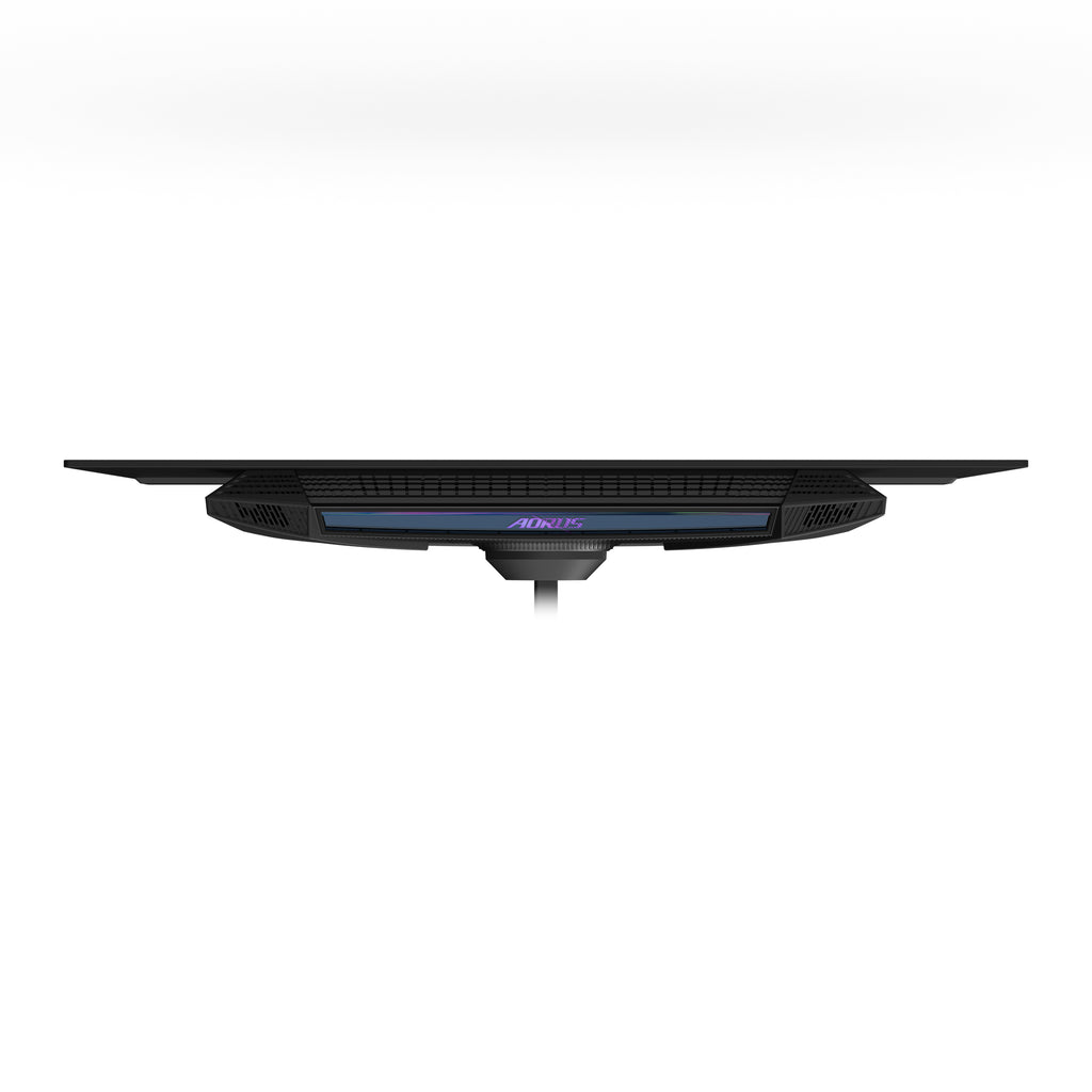 GIGABYTE AORUS FO27Q5P pantalla para PC 68,6 cm (27") 2560 x 1440 Pixeles Quad HD QD-OLED Negro (7)