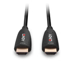 Lindy 38514 cable HDMI 40 m HDMI tipo A (Estándar) Negro (5)