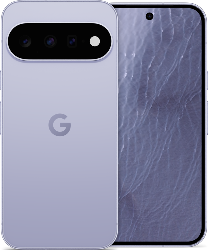 Google Pixel 11 5G 12/256 GB Escarcha (6)