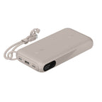 Belkin BPB028hqSD 20000 mAh Sand (20K PD20W POWER BANK WITH - DISPLAY SAND)
