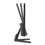 ASUS VU249CFE-B pantalla para PC 60,5 cm (23.8") 1920 x 1080 Pixeles Full HD LED Negro (8)