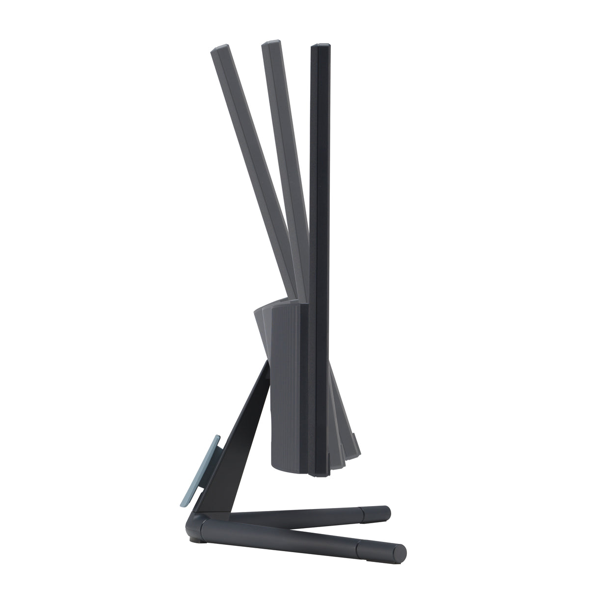 ASUS VU249CFE-B pantalla para PC 60,5 cm (23.8") 1920 x 1080 Pixeles Full HD LED Negro (8)