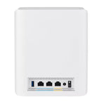 ASUS ZenWiFi BT10 Tribanda (2.4 GHz / 5 GHz / 6 GHz) Wi-Fi 7 (802.11be) Blanco 3 Interno (5)
