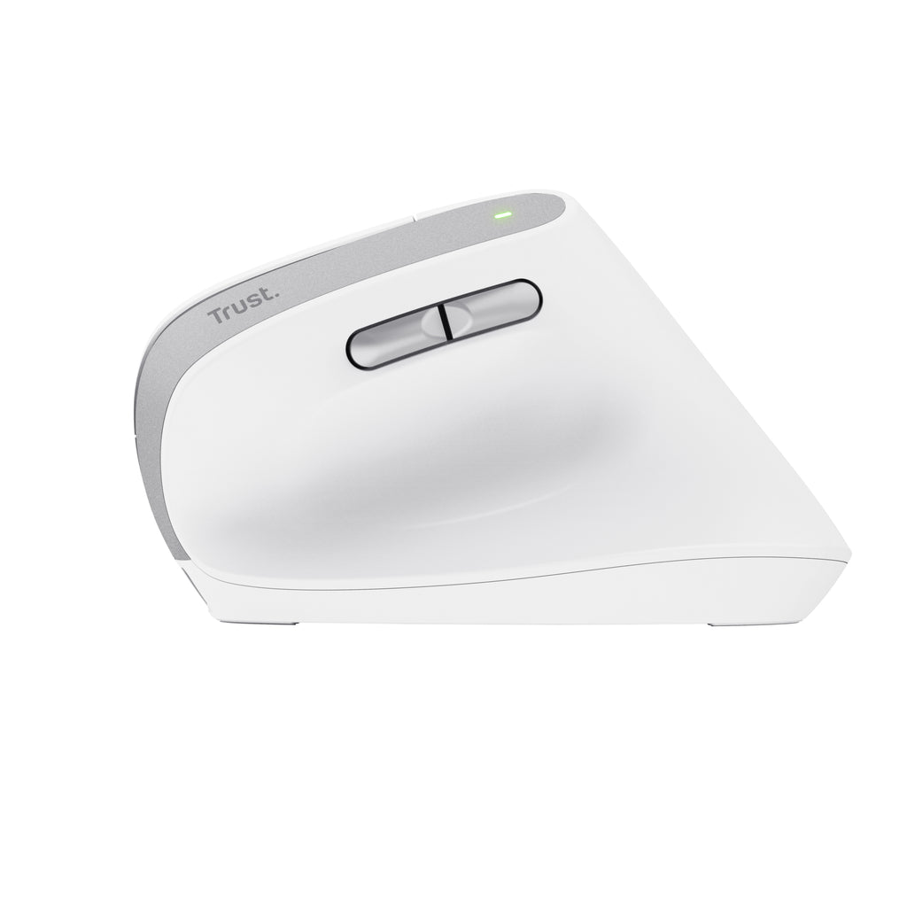 Trust Bayo II ratón Oficina Mano derecha RF inalámbrico Óptico 2400 DPI (6)