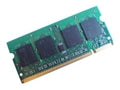 Hypertec 1 GB, SO DIMM 200-pin, DDR II (Legacy) módulo de memoria DDR2 200-pin SO-DIMM