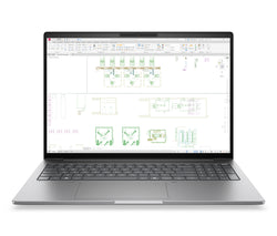 Hp Zbook 8 G2i 16 U7 32 Gb/1 Tb Dq0d4et#abe