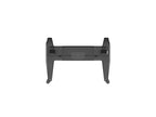 Multibrackets 3120 soporte para TV 2,79 m (110") Negro (6)