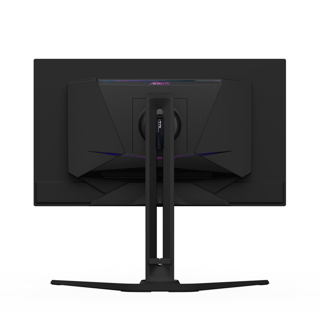 GIGABYTE AORUS FO27Q5P pantalla para PC 68,6 cm (27") 2560 x 1440 Pixeles Quad HD QD-OLED Negro (4)