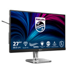 Philips 4000 series 27B2N4500/00 pantalla para PC 68,6 cm (27") 2560 x 1440 Pixeles Quad HD LCD Gris (3)